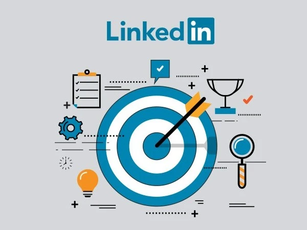 Agent IA Linkedin post Agent IA automatisant le scraping, la rédaction et la publication de posts LinkedIn pour entreprises et professionnels du BTP